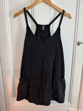 FP Movement Women's Hot Shot Mini Dress